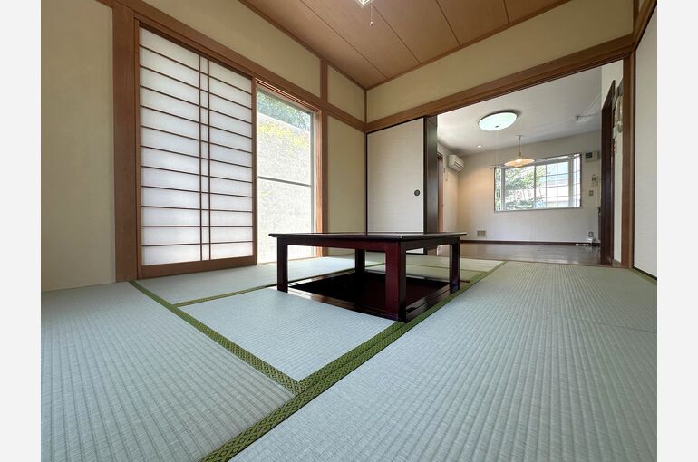 和室