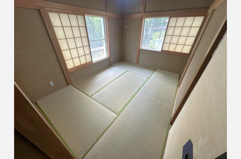 和室（2階）