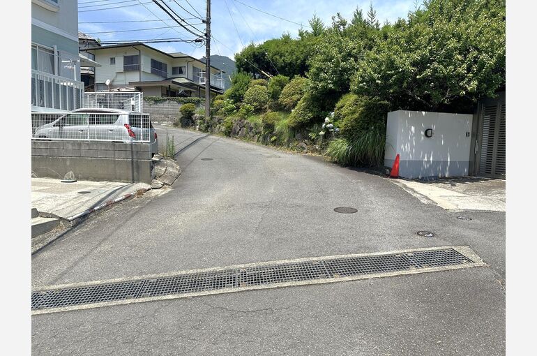 道路