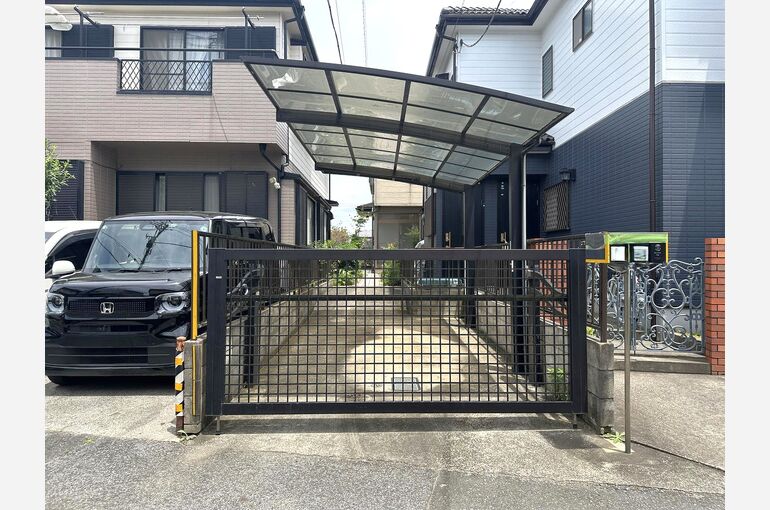 カーポート
