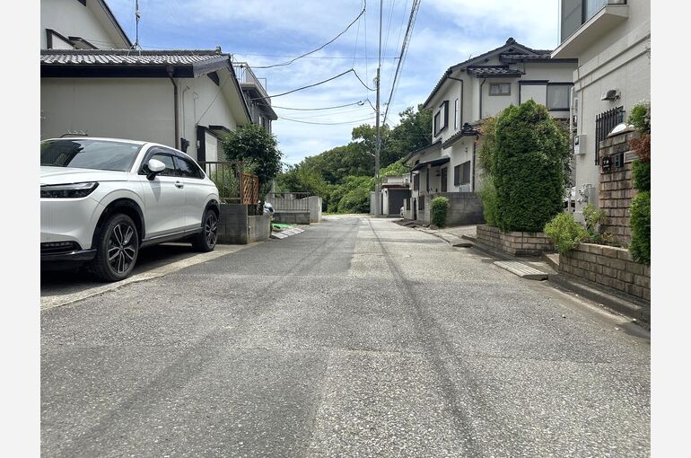 道