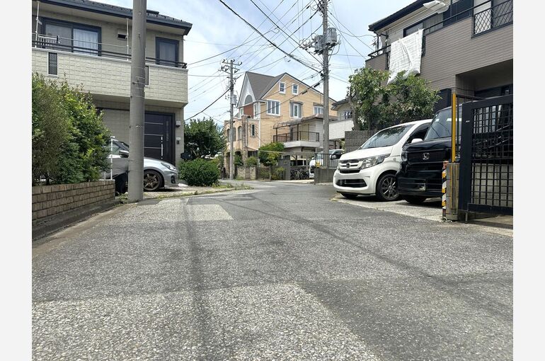 道路