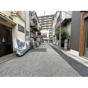 道路