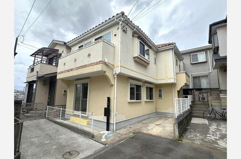 戸建