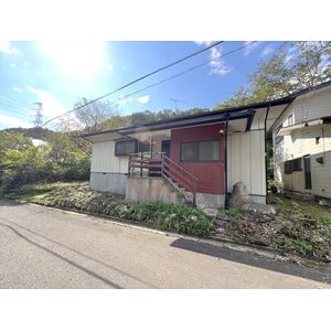 平屋戸建