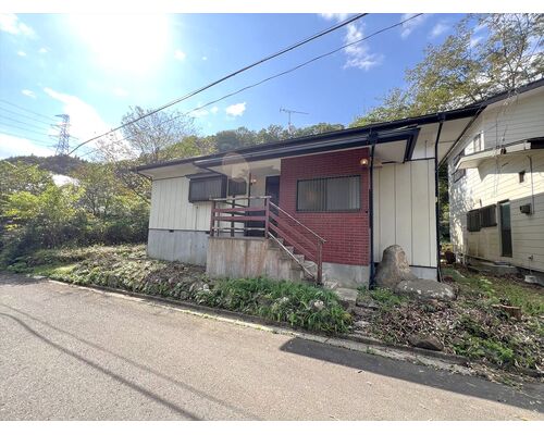平屋戸建
