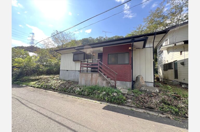 平屋戸建