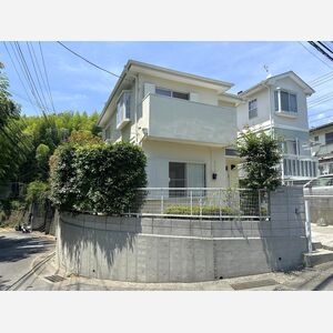 サウナ付きの一戸建て