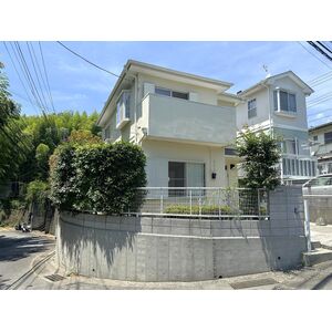 サウナ付きの一戸建て