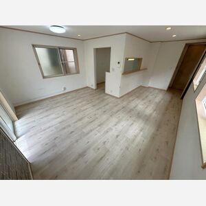 一戸建て
