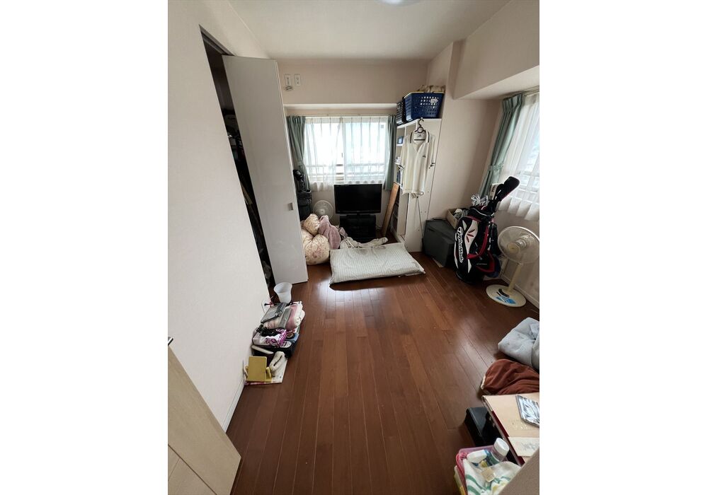洋室