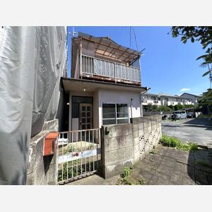 一戸建て