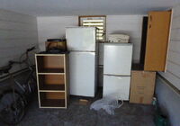 ガレージ