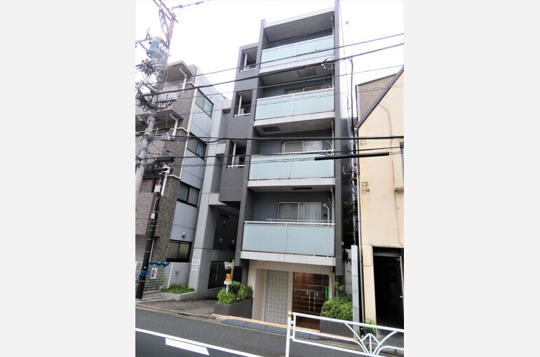 外観3