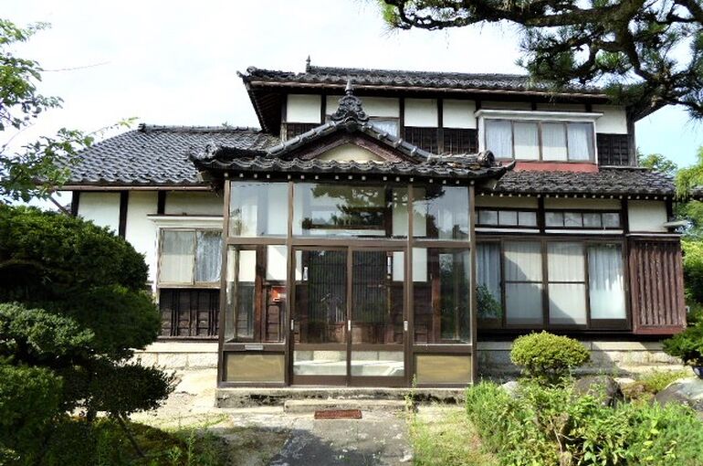 外観3