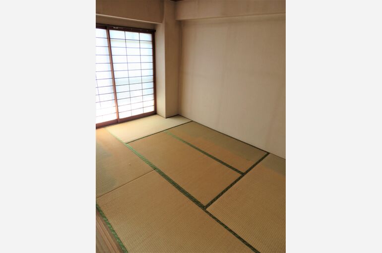 和室3