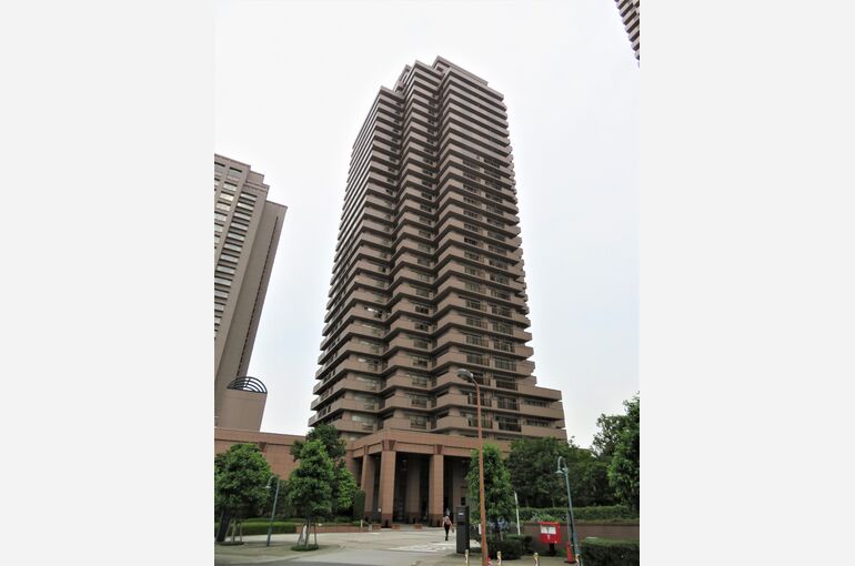 外観2