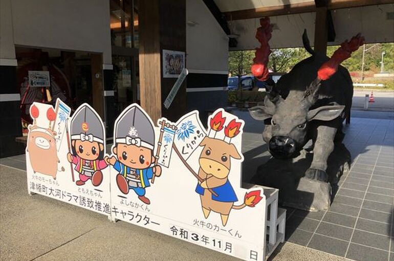 現地