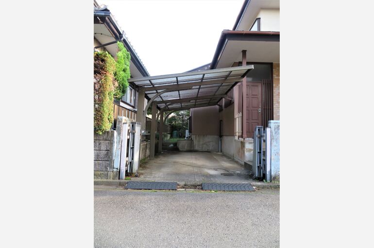 カーポート
