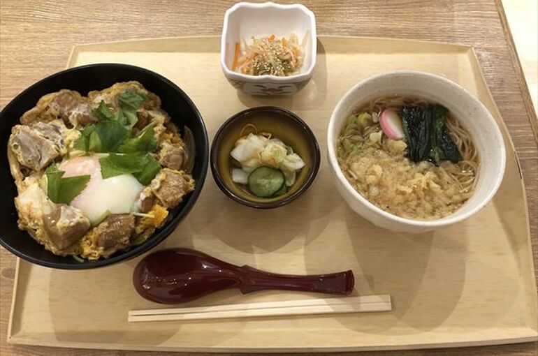 料理