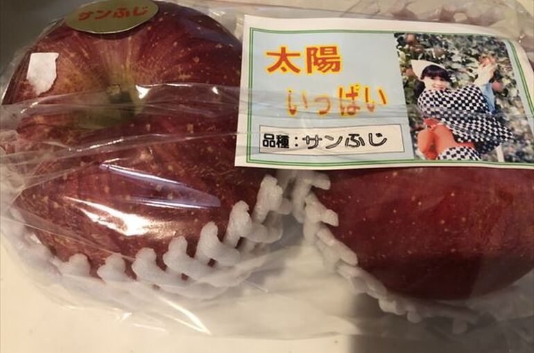 りんご