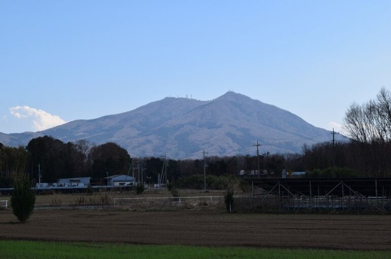 つくば市