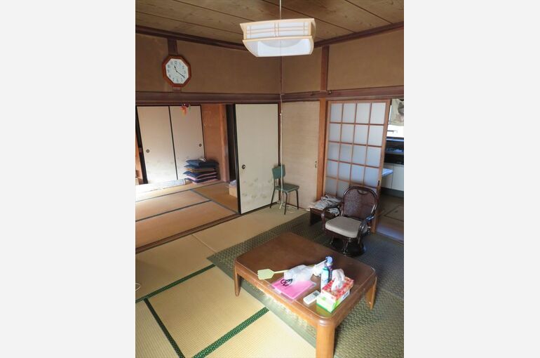 室内