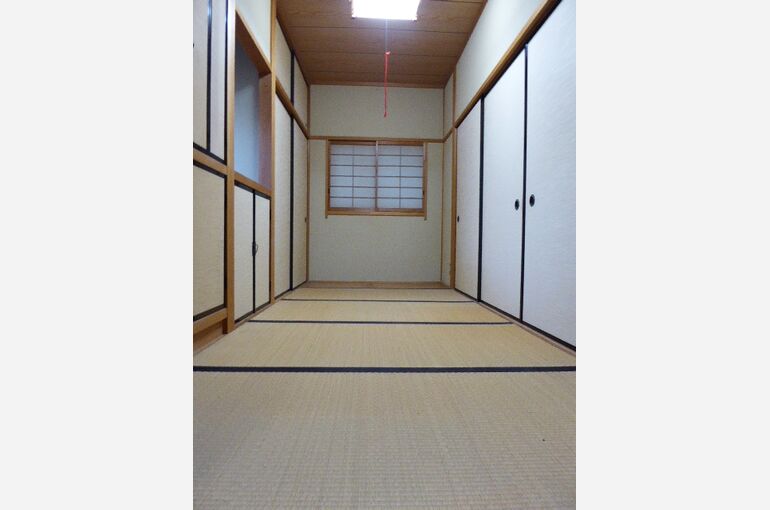 和室4.0帖