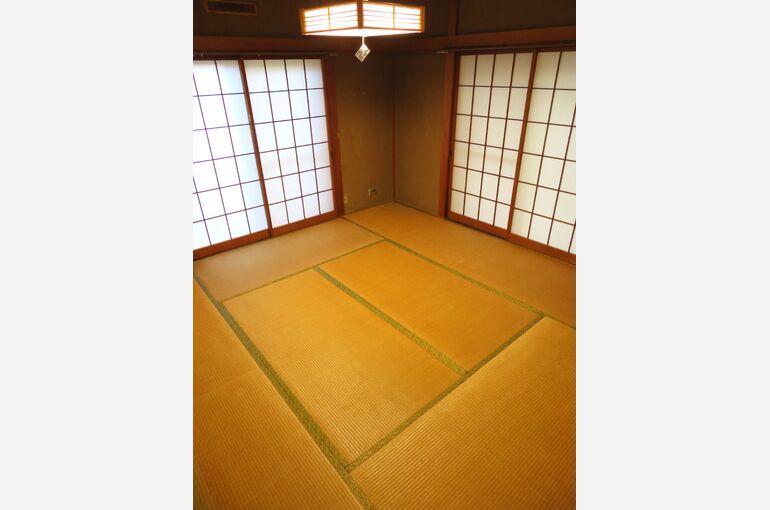 和室8.0帖5