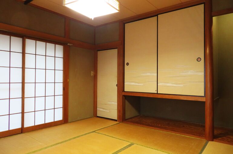 和室8.0帖4