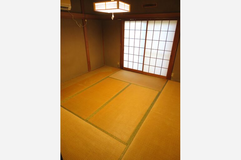 和室8.0帖