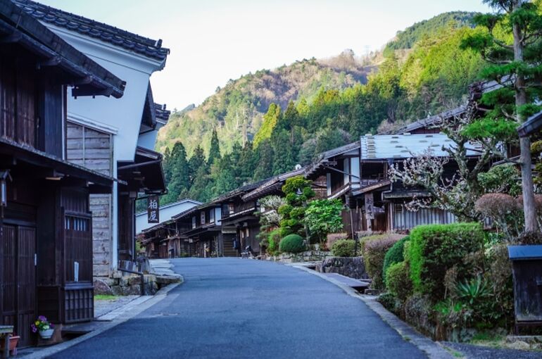 道路