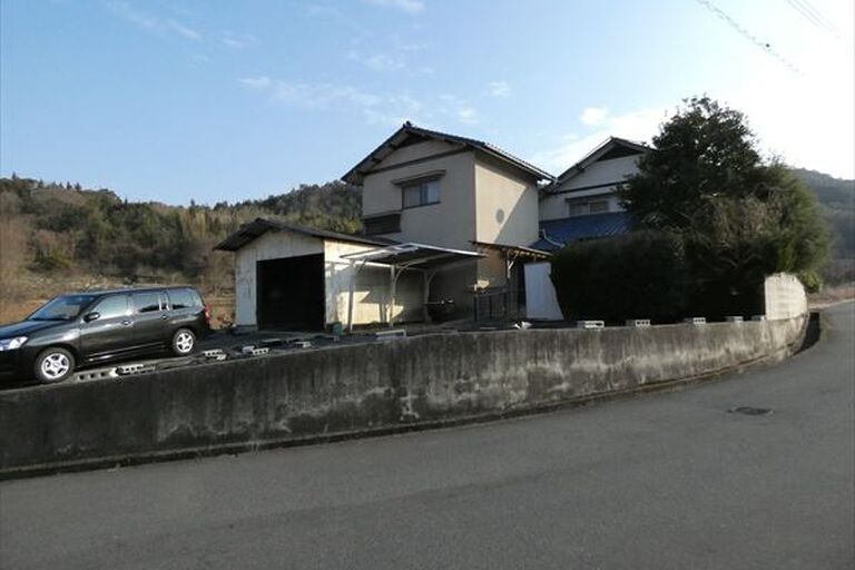現地写真