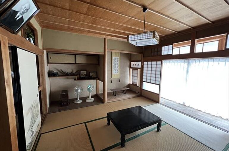 室内