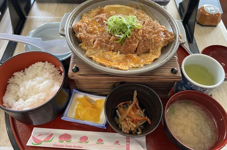 料理