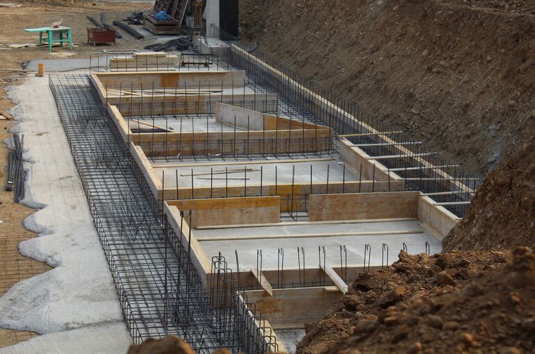 建物の基礎