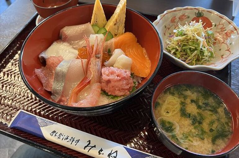 料理