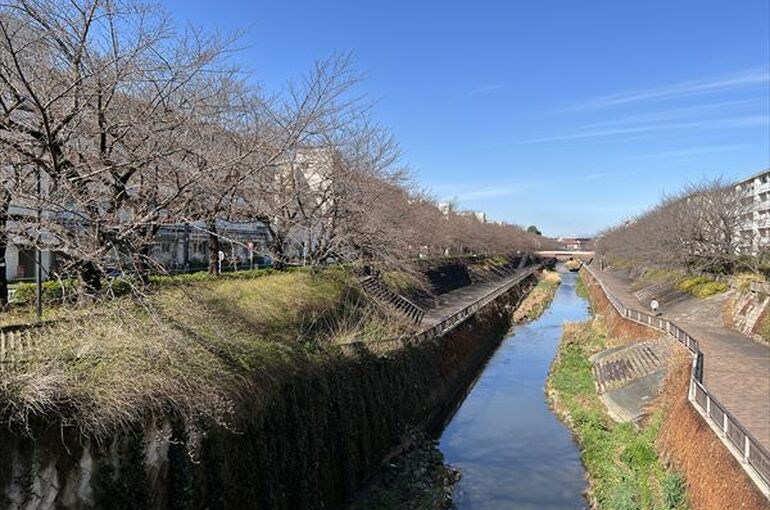 石神井