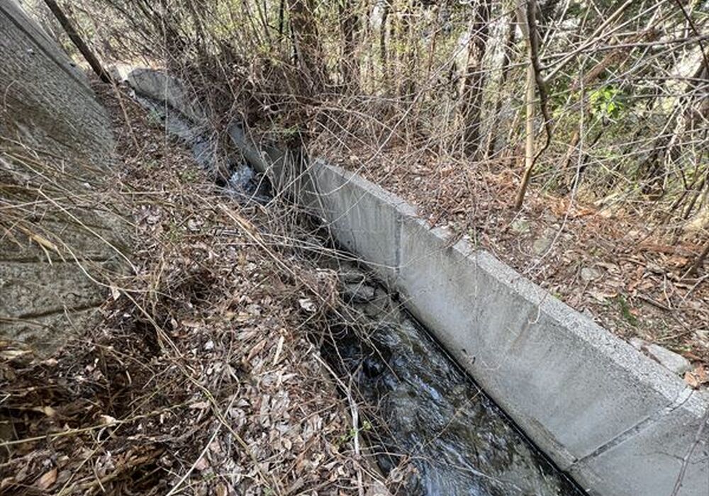 擁壁