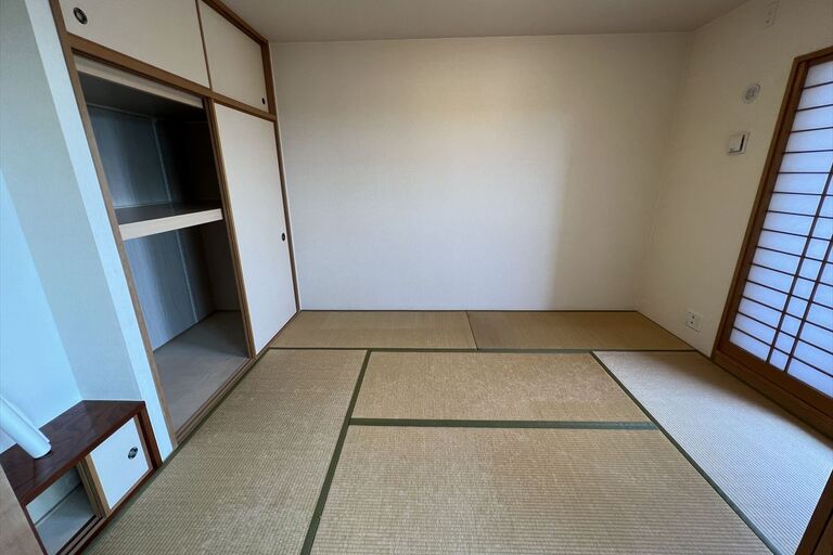 リフォーム前