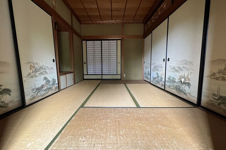 和室