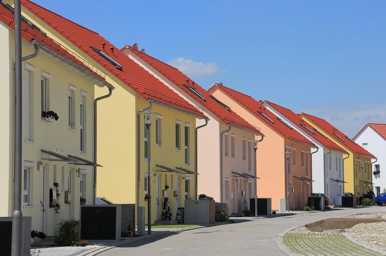 省エネルギー住宅2