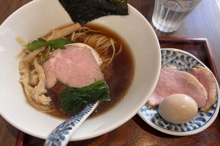 ラーメン