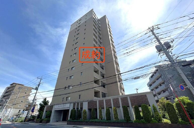 ポレスターステーションシティ桜木町