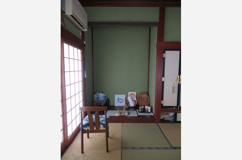 室内