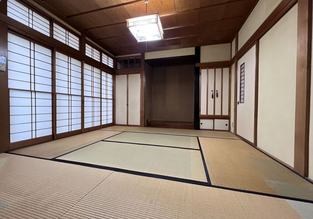 和室