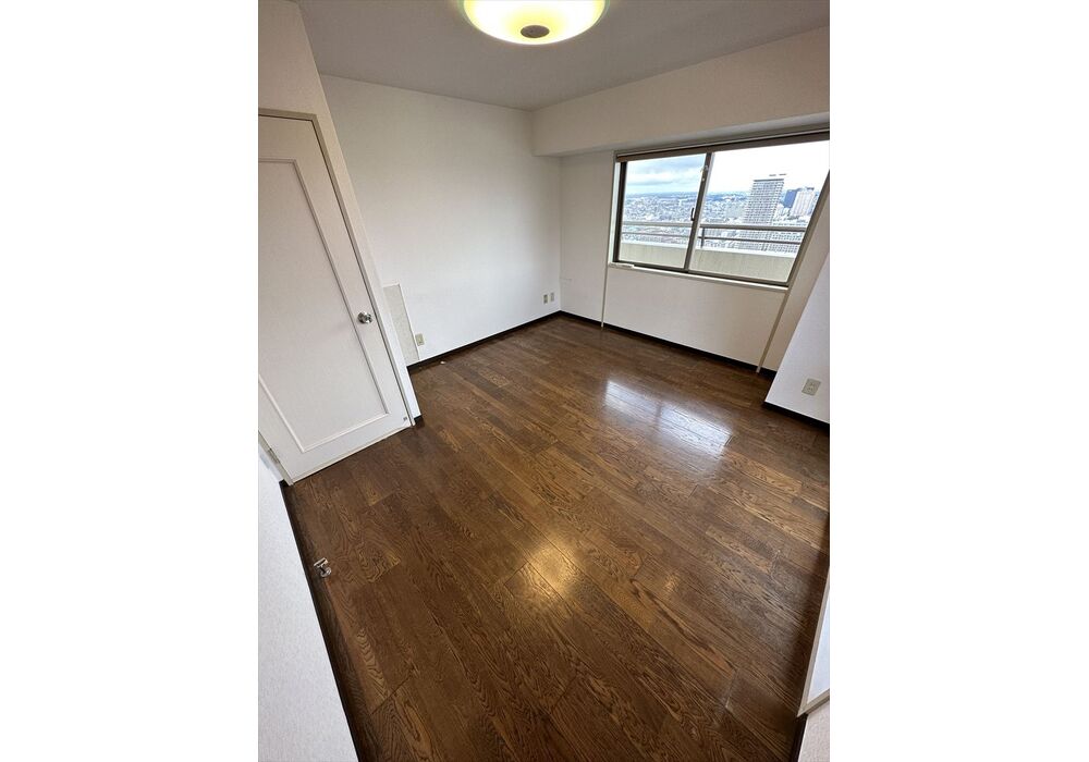 洋室