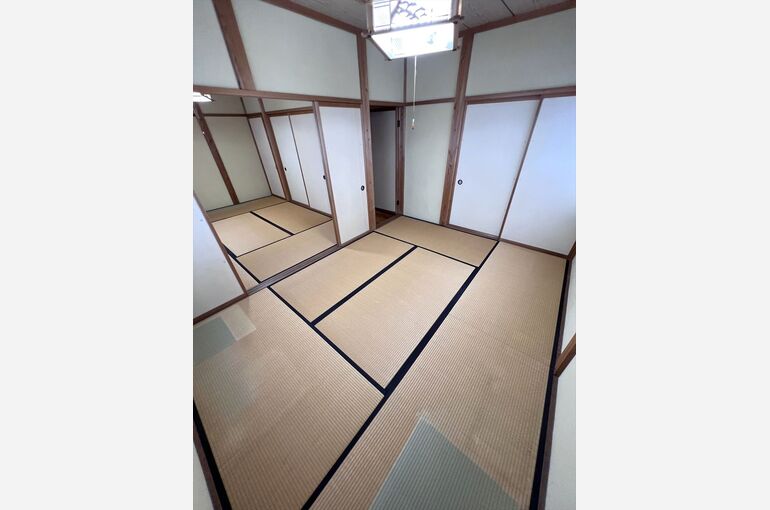 和室・2階東側3