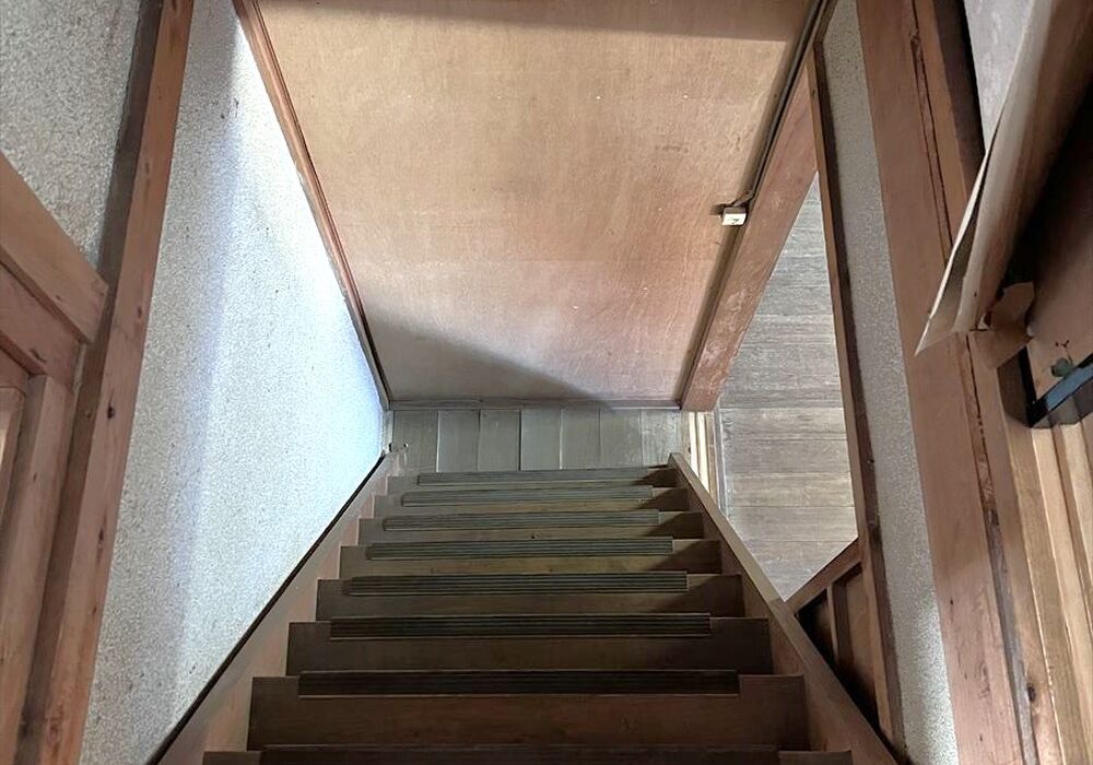 階段