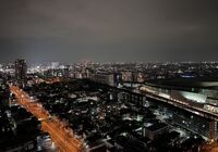 夜景